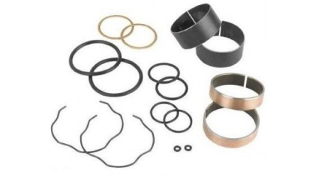 Bucșe (cuzineți) suspensie - ALL BALLS - set bucse suspensie fata Honda XR 250R '86-'95 - wycofane cu oferty