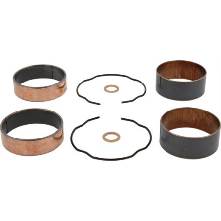 Seturi cuzineti furca - ALL BALLS - set bucse suspensie fata indian chief '22, super chief '22-'23