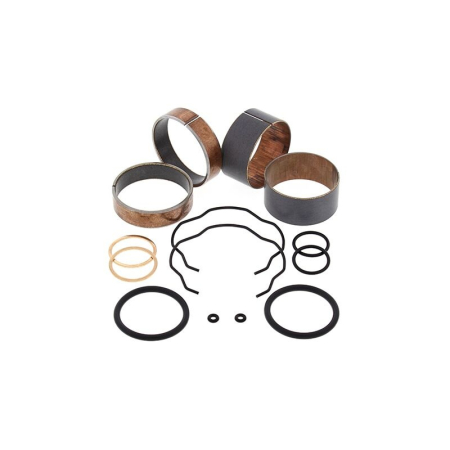 Seturi cuzineti furca - ALL BALLS - set bucse suspensie fata Yamaha FZ6