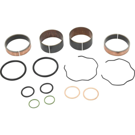 Seturi cuzineti furca - ALL BALLS - set bucse suspensie fata Yamaha XTZ 700 tenere '21-'25