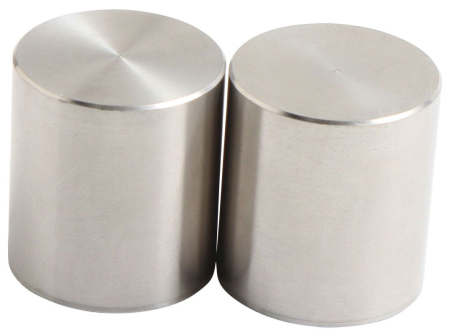 Etriere frână - ALL BALLS - set pistoane etrier fata zacisku hamulcowego Honda ATC 250/350R '85-'86, TRX 250R '86-'89, XL 600R '83-'87, Kawasaki KLF 300C bayou '89-'05, KLF 400 bayou '93-'99, KVF 650 '06-'13, KVF 750