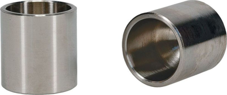 Etriere frână - ALL BALLS - set pistoane etrier fata zacisku hamulcowego Honda CR 125/250/500R '87-00, CRF 450 '19-22, XR 250/400R '87-04, XR 600R '88-00, XR 650L '93-21, Kawasaki KX 125/250 '92-96, Suzuki RM 125/250