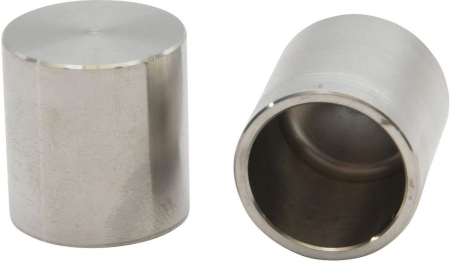 Etriere frână - ALL BALLS - set pistoane etrier fata zacisku hamulcowego Honda CRF230L 08-09, CRF230M 09, TRX450ER 06-14, TRX450R 04-09, TRX700XX 08-09, Suzuki LT-R450 06-09, Yamaha YFM700R RAPTOR 06-24, YFZ450 04-09