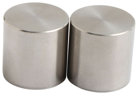 Etriere frână - ALL BALLS - set pistoane etrier fata zacisku hamulcowego Husaberg 450/550 '05-'08, KTM ADV 640 '98-'03, EGS 125/250/300/400 '94-'99, EXC 125/250/300 '94-'09, EXC 450 '03-'09, EXC 525 '03-'07, LC4 640 