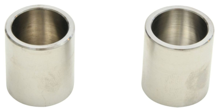 Etriere frână - ALL BALLS - set pistoane etrier fata zacisku hamulcowego Kawasaki KLX250SF 09-10, KLX300 SM 21-24, Yamaha TTR230 05-24