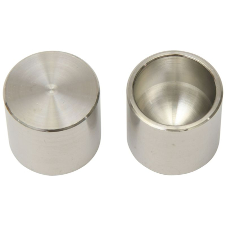 Etriere frână - ALL BALLS - set pistoane etrier fata zacisku hamulcowego Yamaha YZ 125 '85-'88, YZ 250 '85-'88, YZ 490 '85-'90