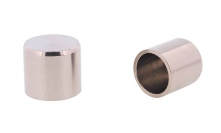 Etriere frână - ALL BALLS - set pistoane etrier spate zacisku hamulcowego Polaris RZR RS1 '20-'22, RZR TURBO PRO XP '20, RZR TURBO PRO XP PREMIUM '21-'24, RZR TURBO PRO XP sport '21-'24, RZR TURBO PRO XP ultimate '20