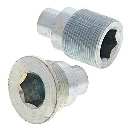 Spate - ALL BALLS - set suruburi (2 bucati) bascula Honda TRX 250/300/350/400/450/500