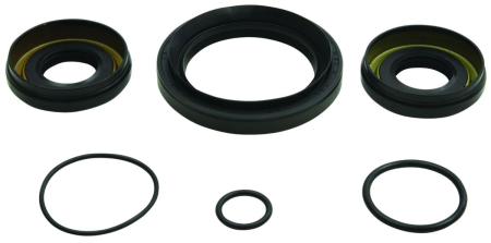 Simeringuri și rulmenți diferențial - ALL BALLS - simeringuri diferential fata Honda TRX 500 FA '15-'18, TRX 500 fe/fm '14-'18