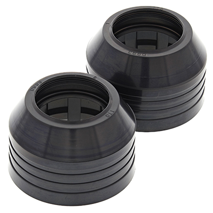 Antipraf - ALL BALLS - simeringuri praf furca fata BMW R45 '78-'85, R65 '78-'85, R80RT '82-'84, R100CS '80-'84, Kawasaki Z400/500/550 (36X49,5X40)