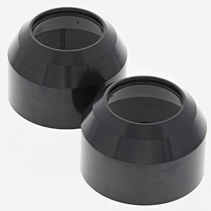 Simeringuri suspensie - ALL BALLS - simeringuri praf furca fata Kawasaki KZ650/750/900/1000 '77-'80, Suzuki RM250 '76-'77, SP370 '78-79'