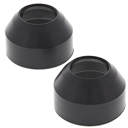 Antipraf - ALL BALLS - simeringuri praf furca fata Yamaha PW80 '83-'06, TTR 90