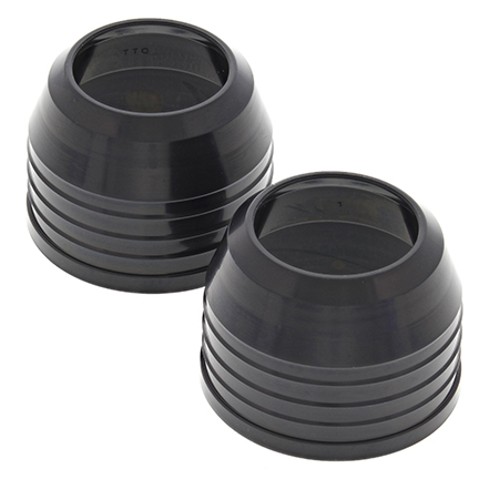 Simeringuri suspensie - ALL BALLS - simeringuri praf furca fata Yamaha RD250/350 '73-'75, TX500 '73-'75, TX650 '70-'76