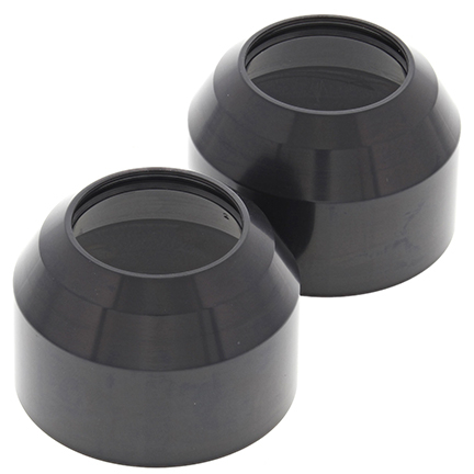 Simeringuri suspensie - ALL BALLS - simeringuri praf furca fata Yamaha SR500 '78-'85, XS650 '77-'83