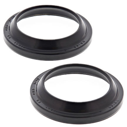 Simeringuri suspensie - ALL BALLS - simeringuri praf furca fata Yamaha XJ 550 '81-'83, XZ 550 '82-'83, XJ 550 maxim '81-'83