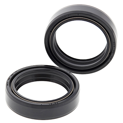Ulei - ALL BALLS - simeringuri ulei furca fata Honda CB 450 68-70, CB 750K 69, KTM SX 50/65 12-16