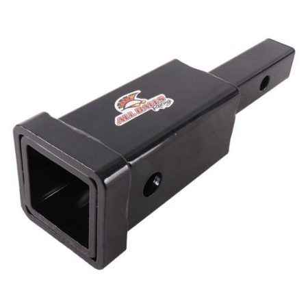 Altele - ALL BALLS - suport bila carlig remorcare 1-1/4 inch Arctic Cat 1000 H2 MUDPRO '10-'11, 1000 H2 THUNDERCAT '08-'10, 1000 MUDPRO LTD '12-'17, 1000 TRV '09-'10, 1000 TRV LTD '13-'15, Kawasaki KVF 750 BRU