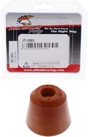 Tampoane amortizor - ALL BALLS - tampon amortizor spate Honda CRF450R 09-10