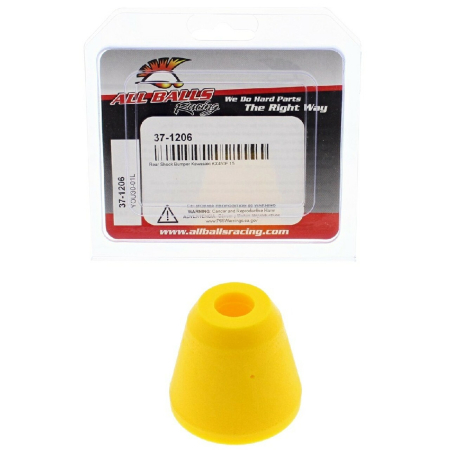 Tampoane amortizor - ALL BALLS - tampon amortizor spate Kawasaki KX450F 15