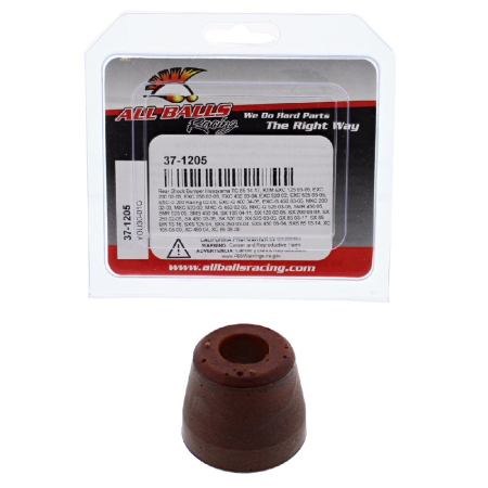 Tampoane amortizor - ALL BALLS - tampon amortizor spate KTM exc/sxs/excf, Husqvarna tc/te/fe