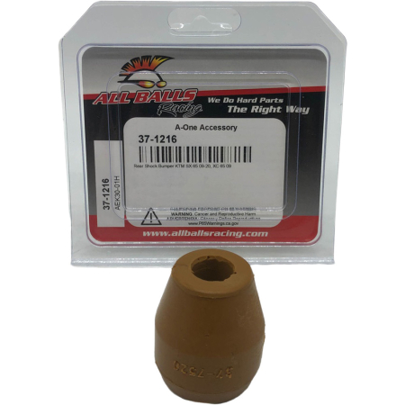 Tampoane amortizor - ALL BALLS - tampon amortizor spate KTM SX 65 09-19, XC 65 09
