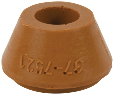 Tampoane amortizor - ALL BALLS - tampon amortizor spate KTM SX PRO SR 50 06-23, SXS 50 11-14, Gas Gas MC 50 '21-'24