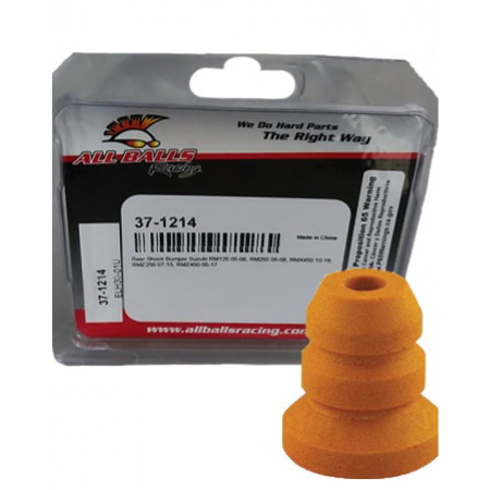 Tampoane amortizor - ALL BALLS - tampon amortizor spate Suzuki RM125 05-08, RM250 05-08, RMX450 17, RMZ250 07-15, RMZ450 05-17