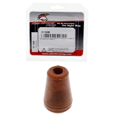 Tampoane amortizor - ALL BALLS - tampon amortizor spate Yamaha YZ250F 14-24, YZ250FX 15-24, YZ250X 16-19, YZ450F 10-24, YZ450FX 19