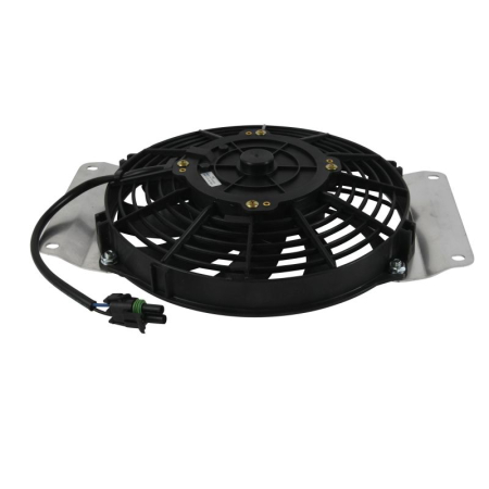 Ventilatoare și furtunuri - ALL BALLS - ventilator radiator Can-Am OUTLANDER 400 '09-'15, OUTLANDER 500/650/800 '09-'12, RENEGADE 500/800 '09-'12