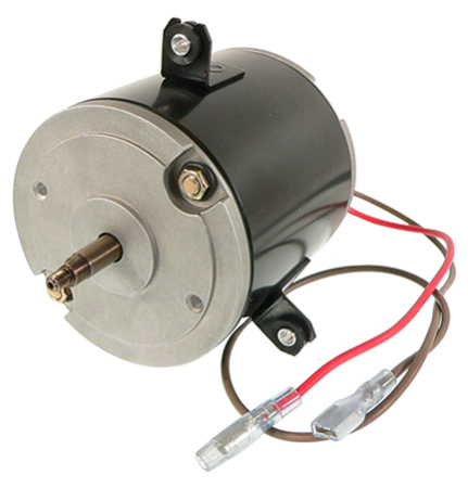 Kituri reparație top-end - ALL BALLS - ventilator radiator Polaris 400, MAGNUM 425, SCRAMBLER 400, SPORTSMAN 350/400, trail BOSS 350, XPLORER 400 (silnik)