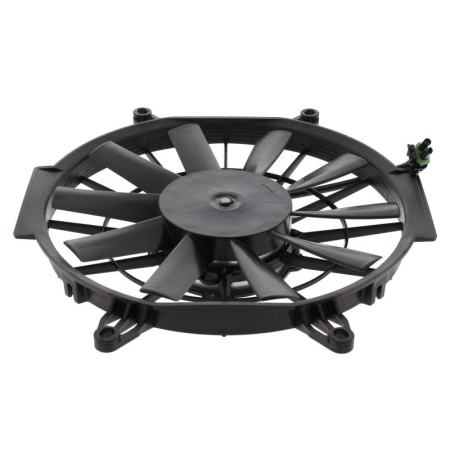 Ventilatoare și furtunuri - ALL BALLS - ventilator radiator Polaris ACE 500/570 '17-'19, hawkeye/SPORTSMAN 400 '12-'14, SPORTSMAN 500 '12-'13, SPORTSMAN 570 '15-'21