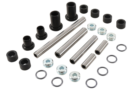 Kit reparație suspensie - ALL BALLS - zestaw kit reparatie suspensie independenta spate Polaris SPORTSMAN 1000 HIGH LIFTER '21, SPORTSMAN 850/1000 '18