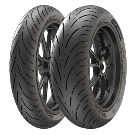 Anvelope moto si scutere - ANLAS Anvelopa  160/60ZR-17 VIENTO TURISMO (69W) TL Spate DOT 36/2025