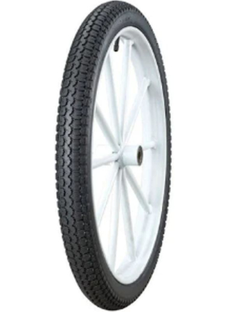 Anvelope moto si scutere - ANLAS Anvelopa  2.25-19 M/C AR-1 37L TT Fata  DOT 35-47/2025