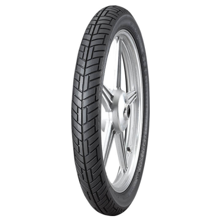 Anvelope moto si scutere - ANLAS Anvelopa  2.75-18 NF-28 42P TT M/C Fata  DOT 41/2025