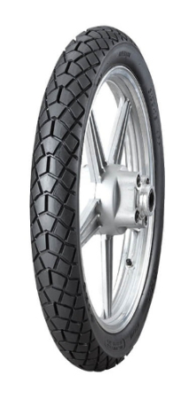 Anvelope moto si scutere - ANLAS Anvelopa  3.00-18 MB-79 47P TL M/C Fata /Spate DOT 27/2025