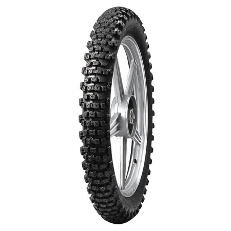 Anvelope moto si scutere - ANLAS Anvelopa  3.00-18 MS-3 52P TT REINF M/C Fata /Spate DOT 27/2025