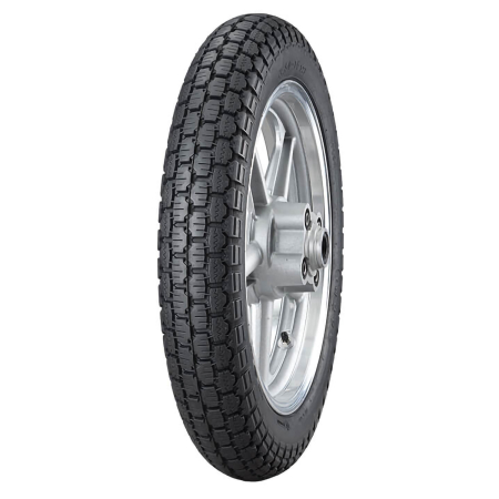 Anvelope moto si scutere - ANLAS Anvelopa  3.50-8 SPORTS (NR-SP) 4PR 46J TT Fata /Spate DOT 27/2025