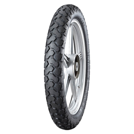 Anvelope moto si scutere - ANLAS Anvelopa  90/90-18 NR-48 57P TL M/C REINF Spate DOT 44/2025