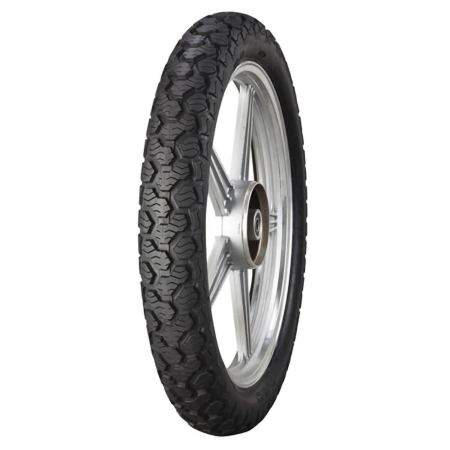 Anvelope moto si scutere - ANLAS Anvelopa  90/90-18 NR-50 WINTERGRIP M/C 57P M+S TL REINF.Spate DOT 46/2025