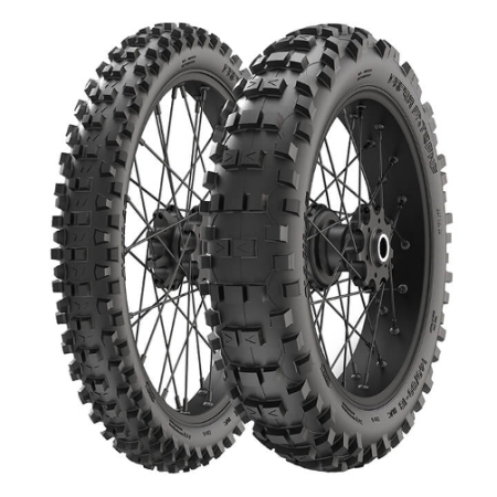 Anvelope moto si scutere - ANLAS Anvelopa  90/90-21 CAPRA EXTREME M/C 54R TL M+S M/C Fata  DOT 16-48/2025