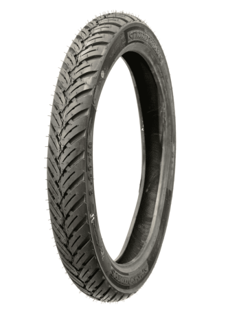 Anvelope moto si scutere - Anvelopa SPEEDWAYS TYRES 2.75-18 B1 6PR 50P TL DOT 08/2023 (Strada)