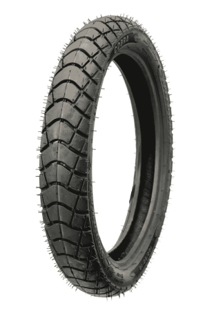 Anvelope moto si scutere - Anvelopa SPEEDWAYS TYRES 2.75-18 COBRA 6PR 50P TL DOT 10/2023
