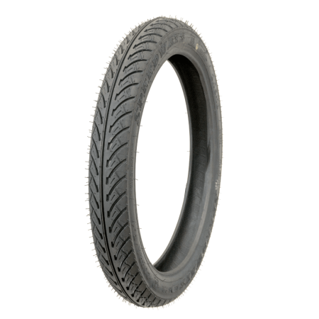 Anvelope moto si scutere - Anvelopa SPEEDWAYS TYRES 2.75-18 COBRA F1 6PR TL DOT 21/2024 (Pana la 150 KM/H)