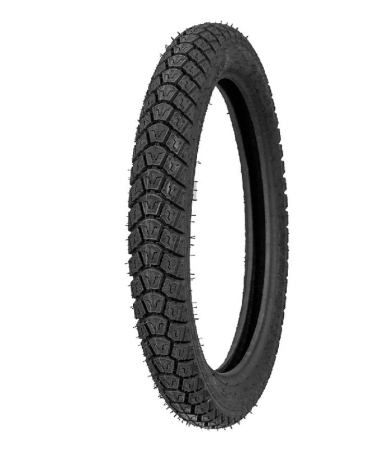 Anvelope moto si scutere - Anvelopa SPEEDWAYS TYRES 2.75-18 COBRA R-3 6PR 50P TT DOT 38/2022