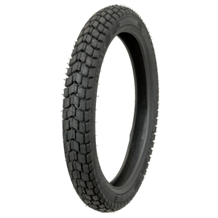 Anvelope moto si scutere - Anvelopa SPEEDWAYS TYRES 2.75-18 COBRA R-7 6PR 50P TL DOT 11/2024 (ADV)