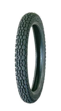 Anvelope moto si scutere - Anvelopa SPEEDWAYS TYRES 2.75-18 COBRA R-8 6PR 50P TL DOT 38/2023
