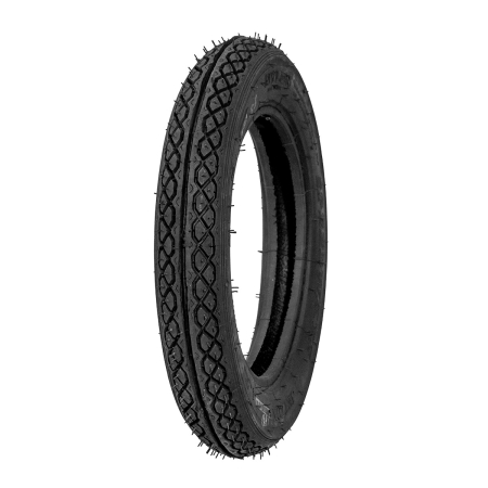 Anvelope moto si scutere - Anvelopa SPEEDWAYS TYRES 3.00-10 JETZON 4PR TT DOT 26/2024 (Pana la 100 KM/H)