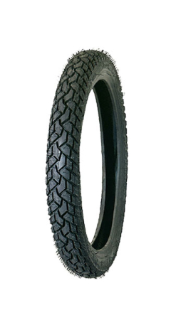 Anvelope moto si scutere - Anvelopa SPEEDWAYS TYRES 3.00-18 COBRA R-5 6PR 52P TL DOT 09/2023 (ADV)
