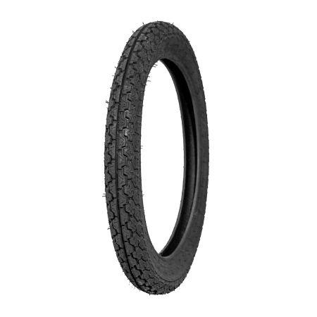 Anvelope moto si scutere - Anvelopa SPEEDWAYS TYRES 3.00-18 SW555 6PR TT DOT 15/2024 (CLASSIC)